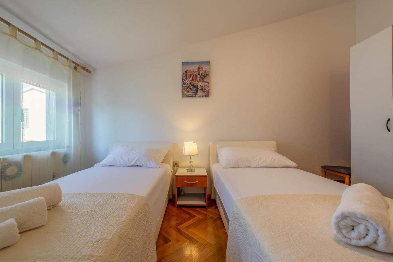 Apartmán Juan *