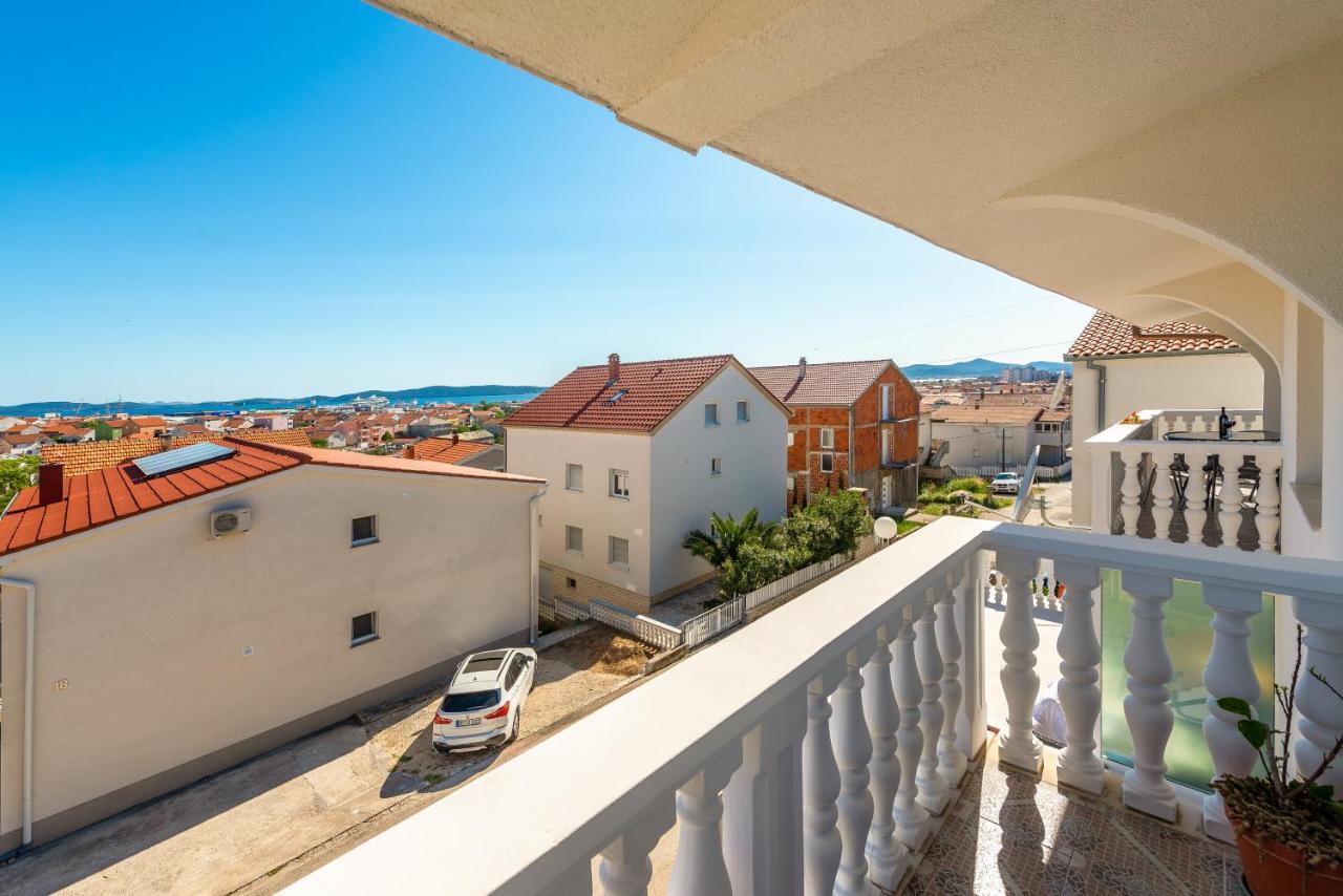 Apartmán Juan Zadar