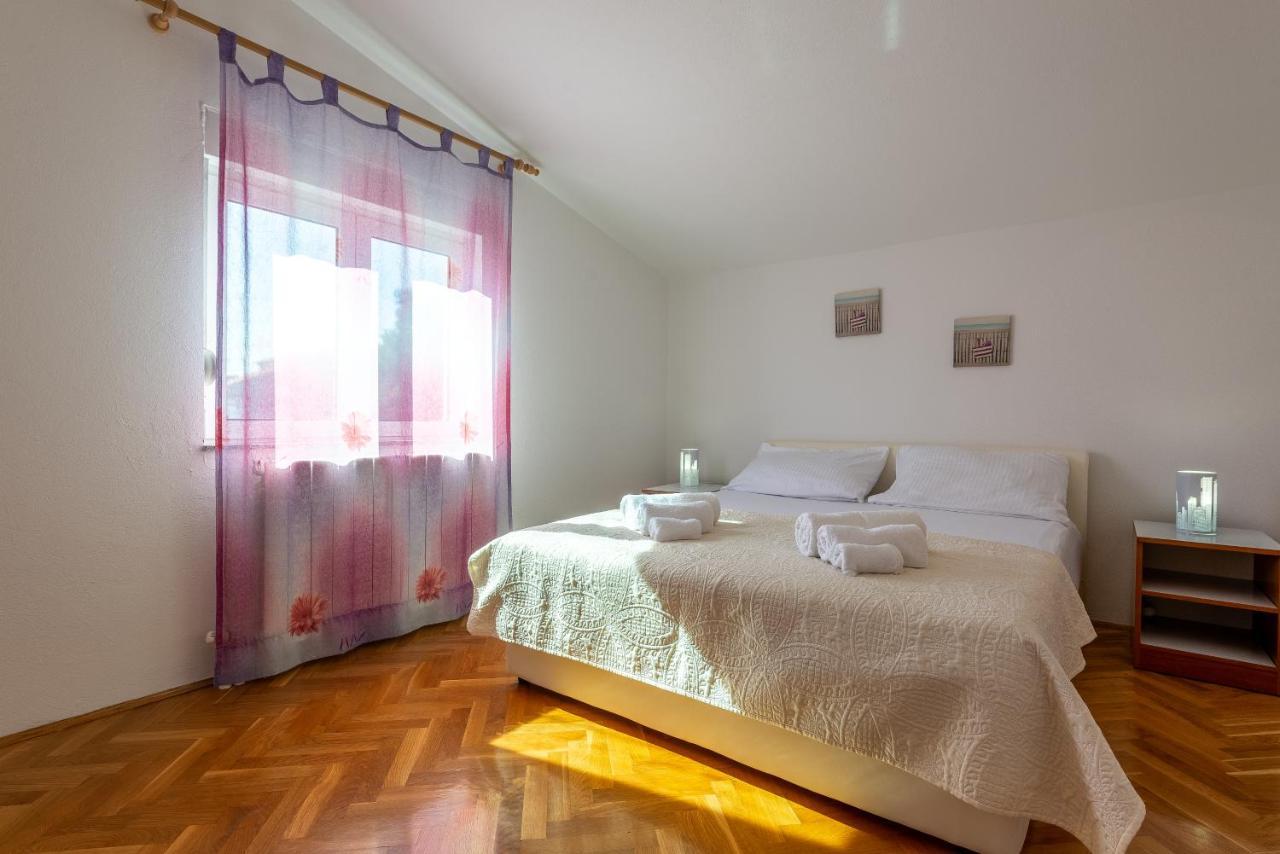 Apartmán Juan Zadar