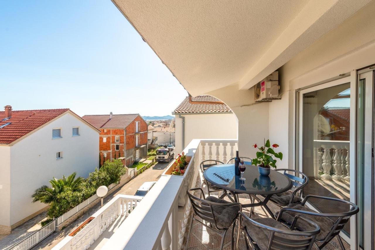 Apartmán Juan
