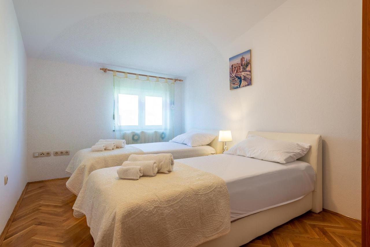 Apartmán Juan Zadar
