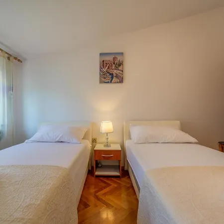 Juan Apartment Zadar Exterior photo
