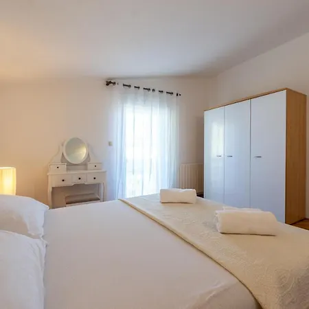 Juan Apartment Zadar Exterior photo