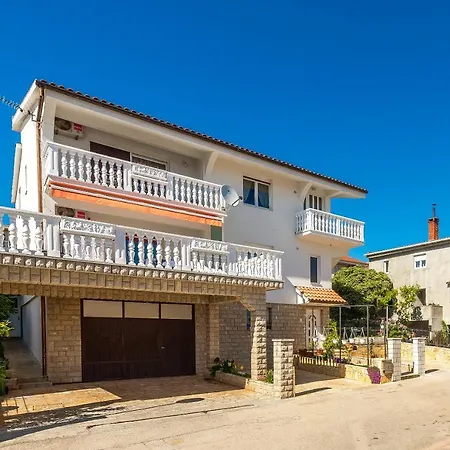 Juan Apartment Zadar Exterior photo