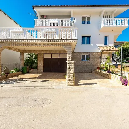 Juan Apartment Zadar Exterior photo
