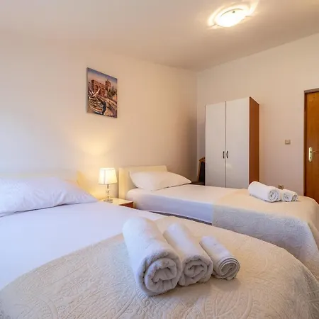Juan Apartment Zadar Exterior photo