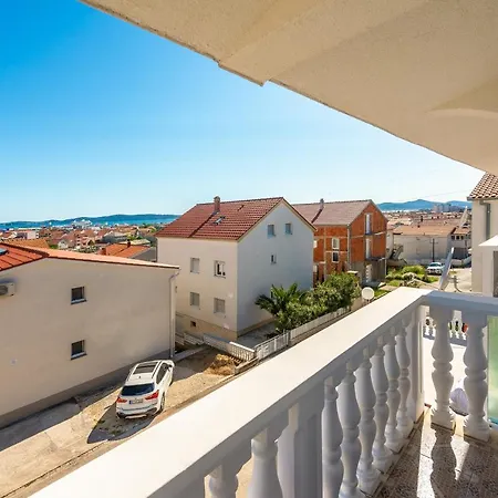 Juan Apartment Zadar Exterior photo