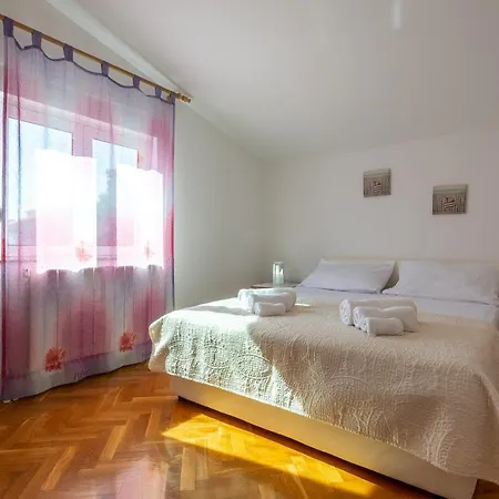 Juan Apartment Zadar Exterior photo