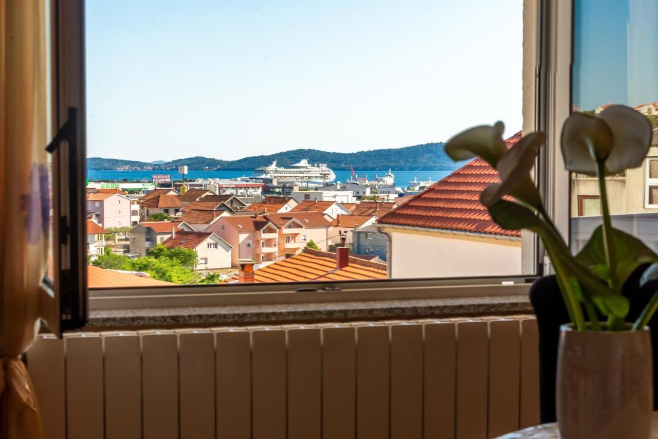 Apartment Juan Zadar