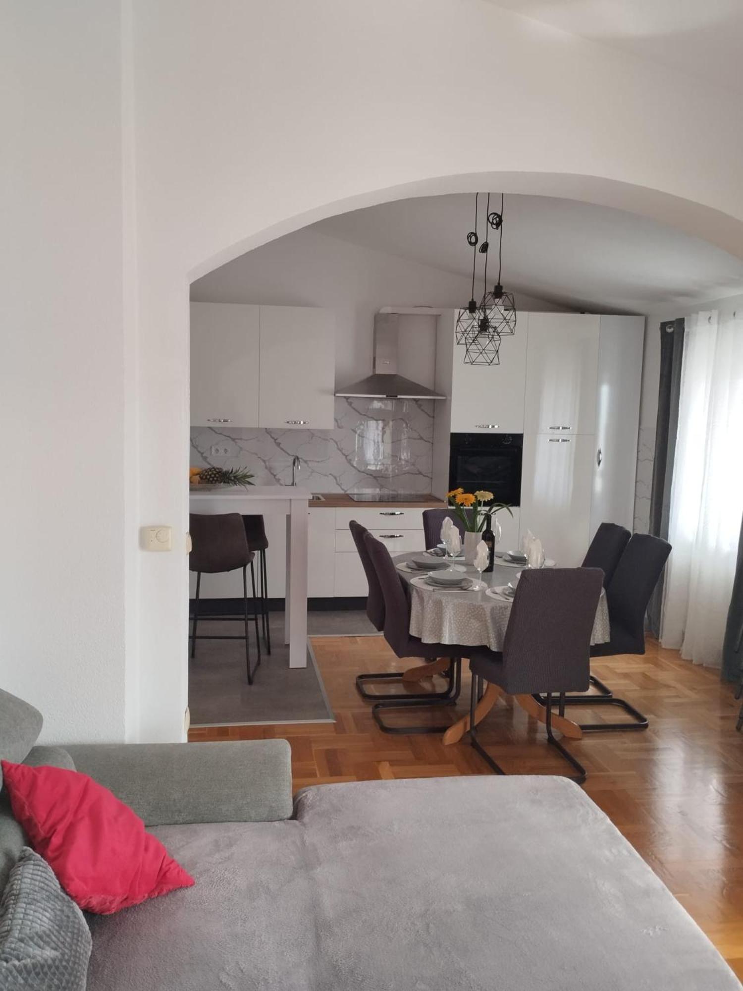 Juan Apartment Zadar